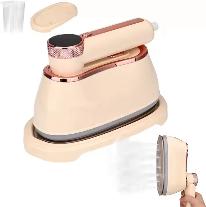 Mini Handy Iron