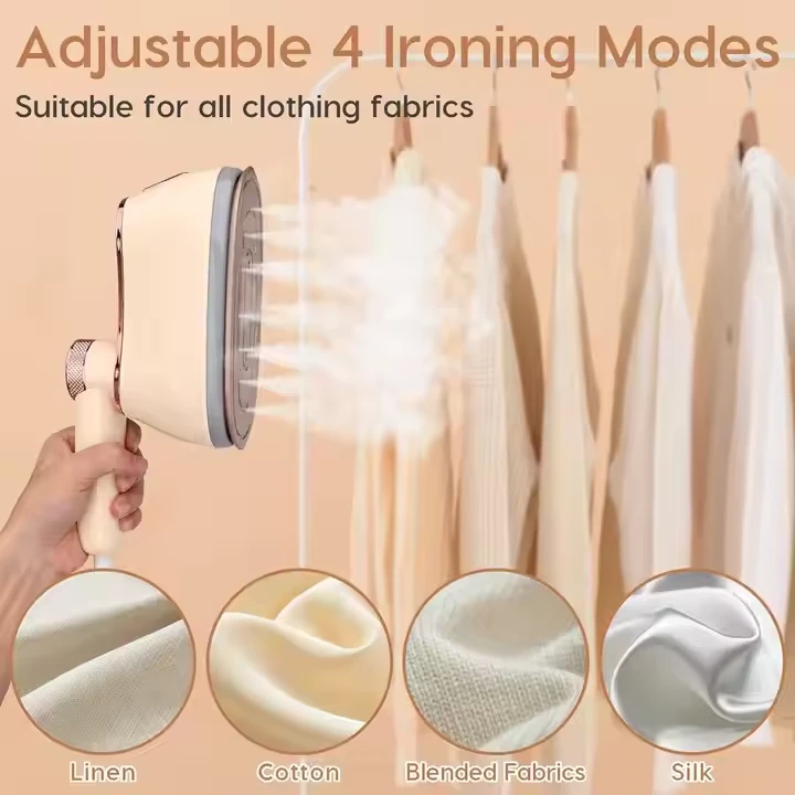 Mini Handy Iron