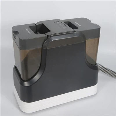 Rengöringsmaskin för mattor