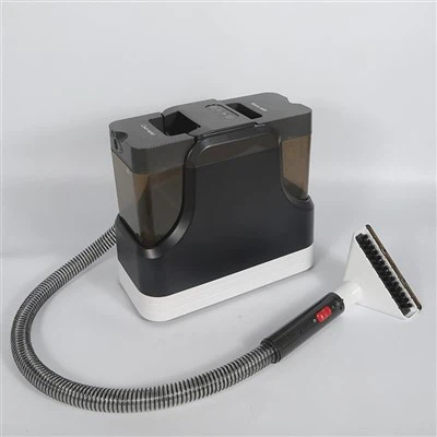 Fläckar-Ta bort ångtvätt