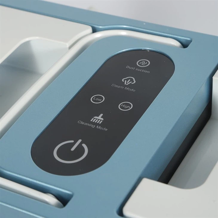 Upholstery Steam Cleaner factory